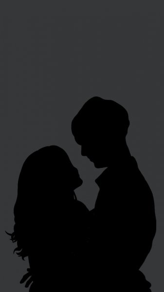 عکس عاشقانه مینیمال