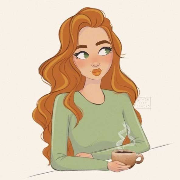  جدیدترین پروفایل کیوت