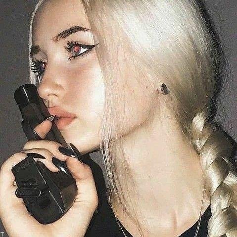  پروفایل گنگ جدید