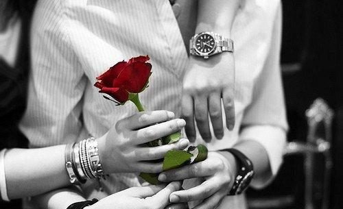  عکس عاشقانه رمانتیک دونفره