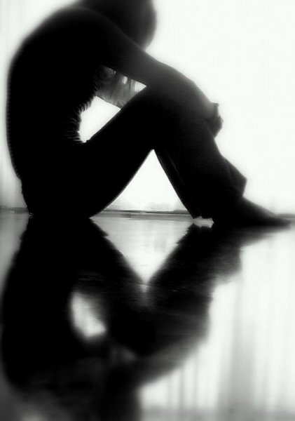  عکس عاشقانه غمگین جدید