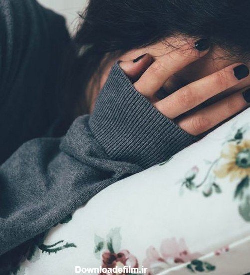  عکس عاشقانه غمگین دونفره