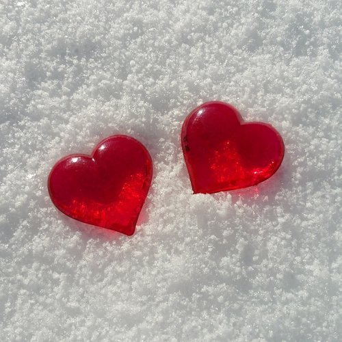  عکس عاشقانه خاص و لاکچری بدون نوشته