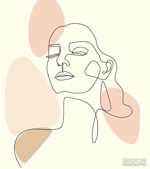  عکس عاشقانه سبک مینیمال