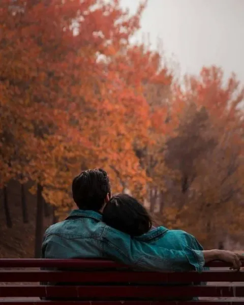  عکس عاشقانه شیک ترند