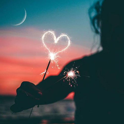  عکس عاشقانه شیک ترند