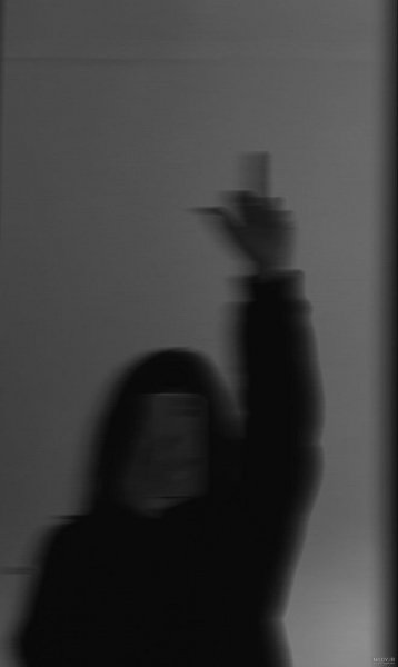  عکس پروفایل دخترونه لاکچری سیاه سفید