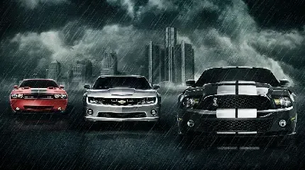  عکس ماشین اسپرت جدید