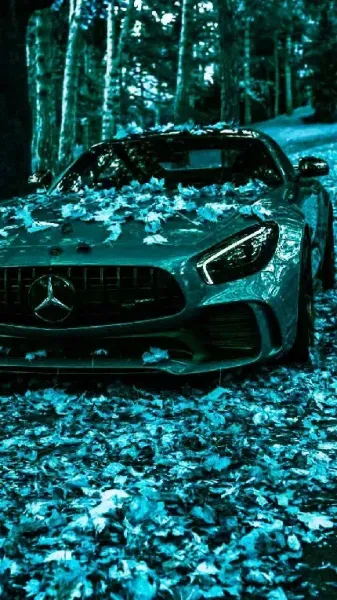  عکس ماشین خفن برای پس‌زمینه