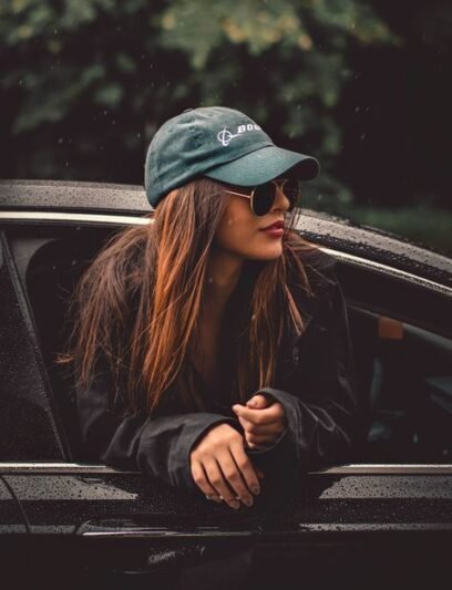  عکس پروفایل خفن بدون متن