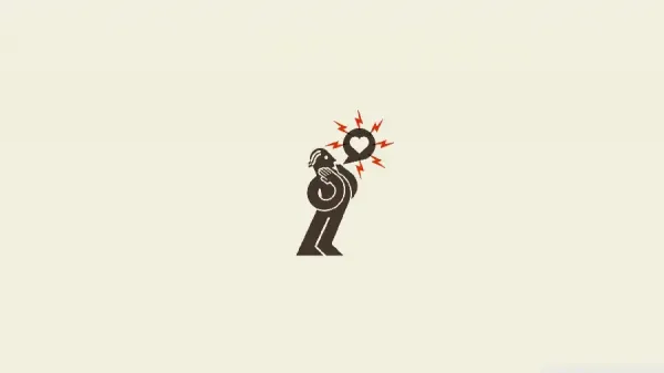  دانلود والپیپر مینیمال با کیفیت عالی