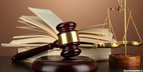 عکس پروفایل وکیل خانم