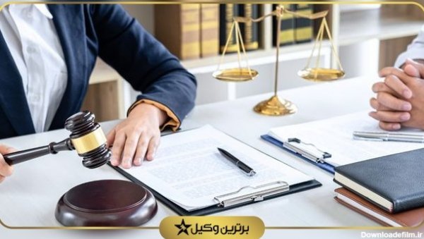  عکس پروفایل وکیل خانم
