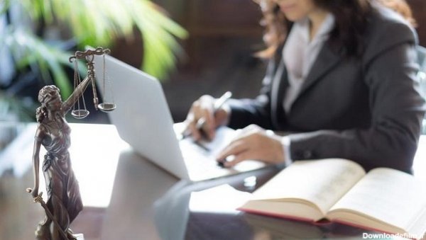  عکس پروفایل وکیل خانم