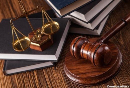  عکس پروفایل حقوقی شیک