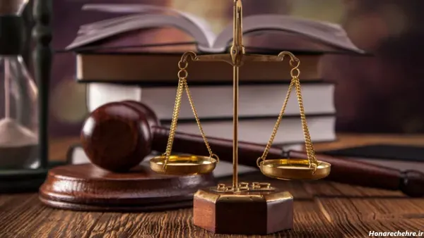  عکس حقوقی وکالت