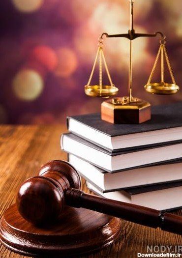  عکس نوشته حقوقی برای پروفایل