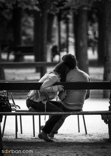  جدیدترین عکس های عاشقانه بدون متن