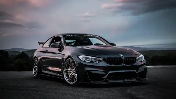  عکس پروفایل ماشین ب ام و bmw لوکس و زیبا و لاکچری