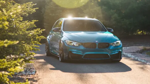  عکس پروفایل ماشین ب ام و bmw لوکس و زیبا و لاکچری