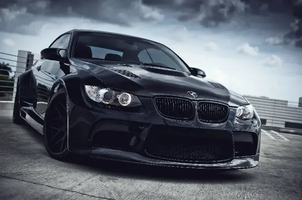  عکس پروفایل ماشین ب ام و bmw لوکس و زیبا و لاکچری