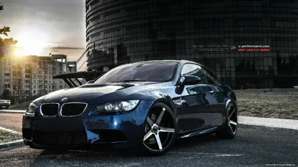  عکس پروفایل ماشین ب ام و bmw لوکس و زیبا و لاکچری