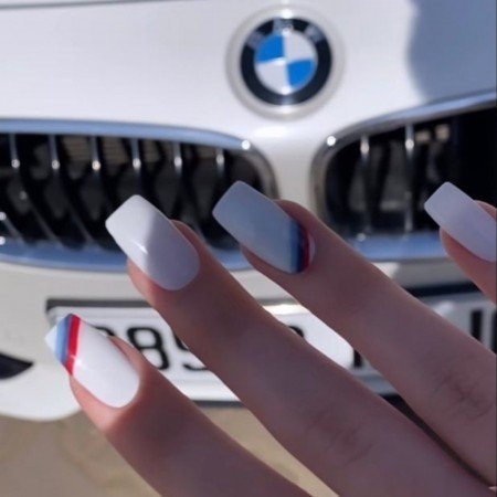 عکس پروفایل ماشین ب ام و bmw لوکس و زیبا و لاکچری