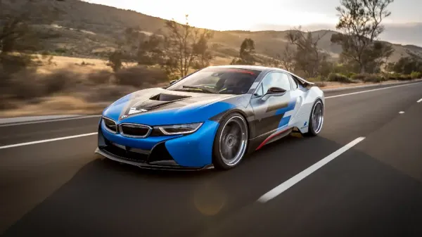  عکس پروفایل ماشین ب ام و bmw لوکس و زیبا و لاکچری