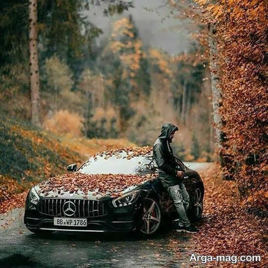 عکس ماشین برای پروفایل پسرانه