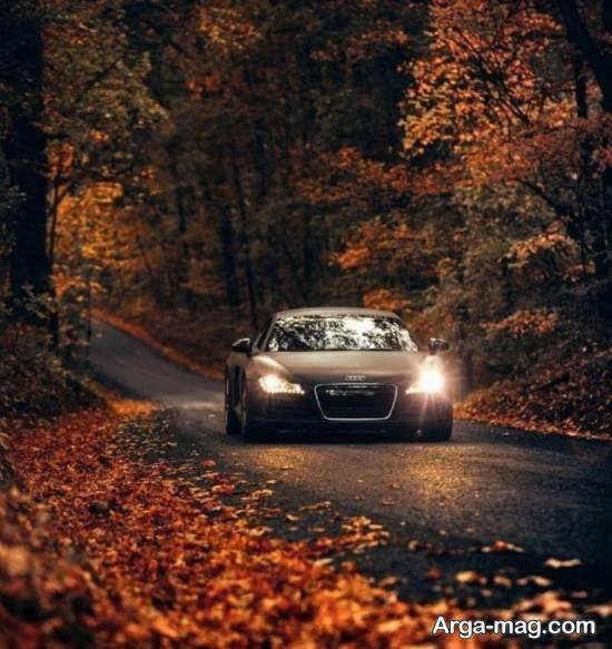 عکس ماشین برای پروفایل پسرانه