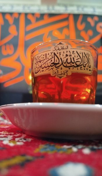 عکس استوری مذهبی زیبا جدید