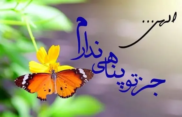  عکس استوری خدا