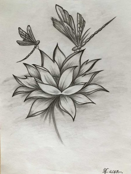 عکس هنری خفن