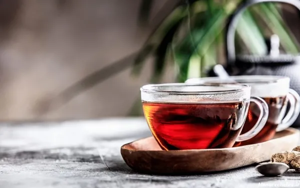  عکس صبحانه لاکچری در طبیعت