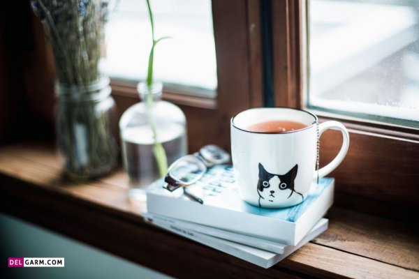  عکس صبحانه برای استوری