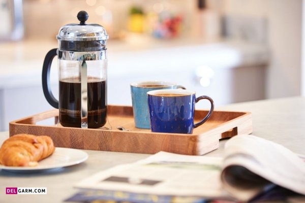  عکس صبحانه برای استوری