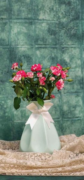  عکس استوری از گل های زیبا و خاص