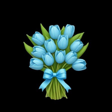  عکس گل فیک برای استوری