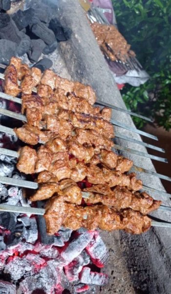  عکس های استوری غذای خوشمزه