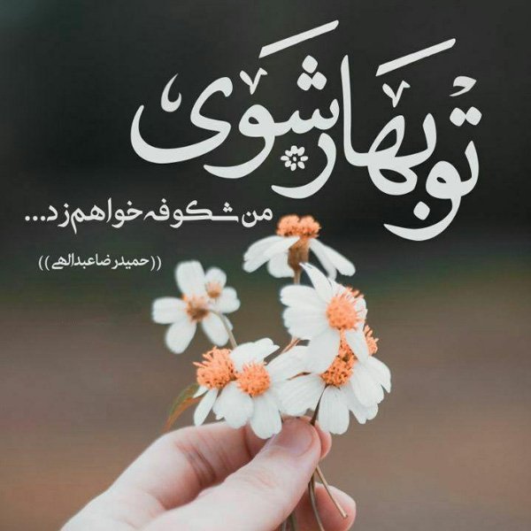  عکس نوشته های زیبا با کیفیت عالی
