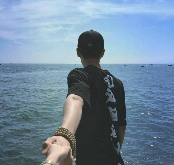 عکس پروفایل پسرانه مغرور