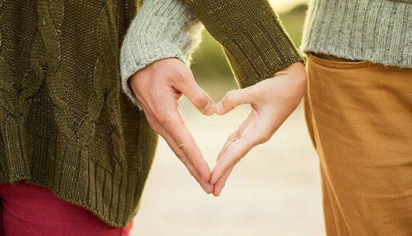  پروفایل عاشقانه دختر و پسر