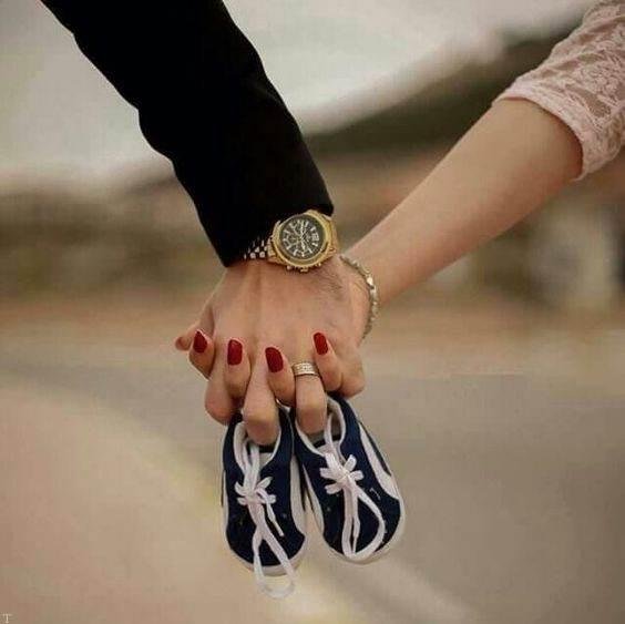  پروفایل عاشقانه دختر و پسر