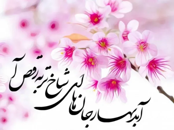  عکس پروفایل سال نو مبارک 1405