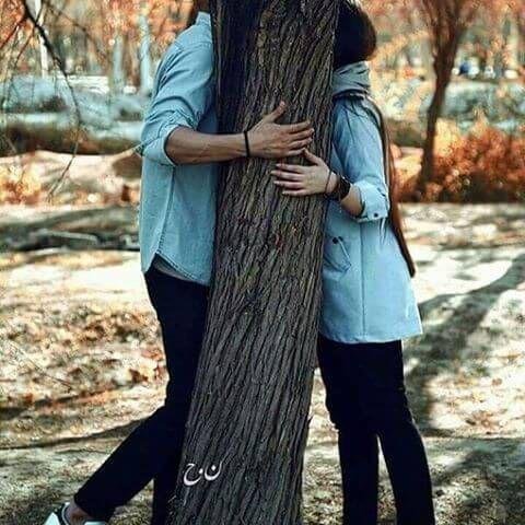  عکس خوشبختی دونفره