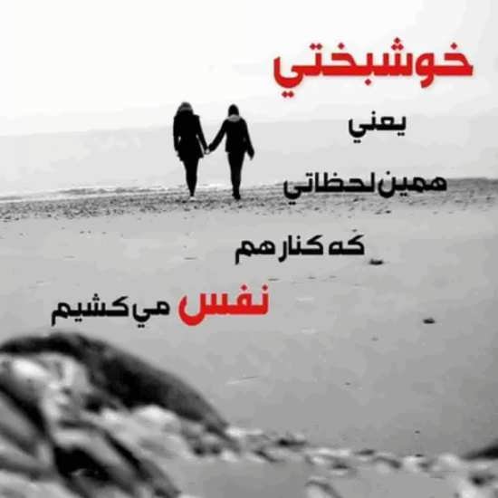 پروفایل خوشبختی