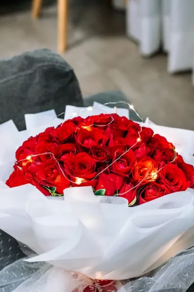  دانلود پروفایل گل با کیفیت بالا