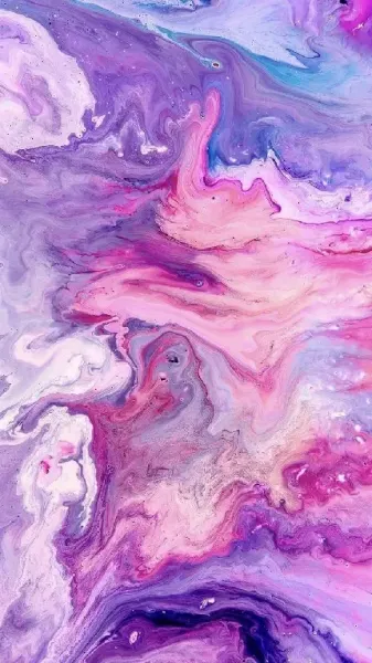  عکس نقاشی رنگ روغن برای بک گراند