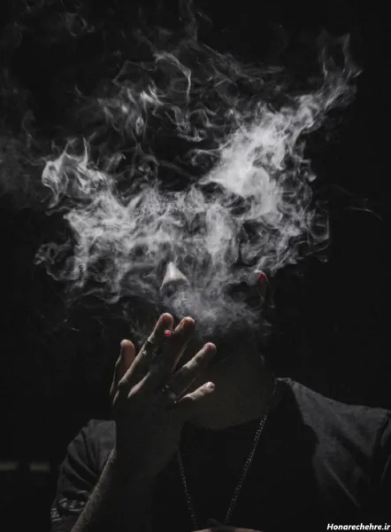 عکس پس زمینه موبایل خفن
