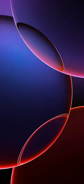 والپیپر ایفون ۱۳ با کیفیت بالا